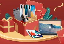 厚昌学院8周年全部奖品揭晓:苹果MacBook、华为P40...-短视频博客